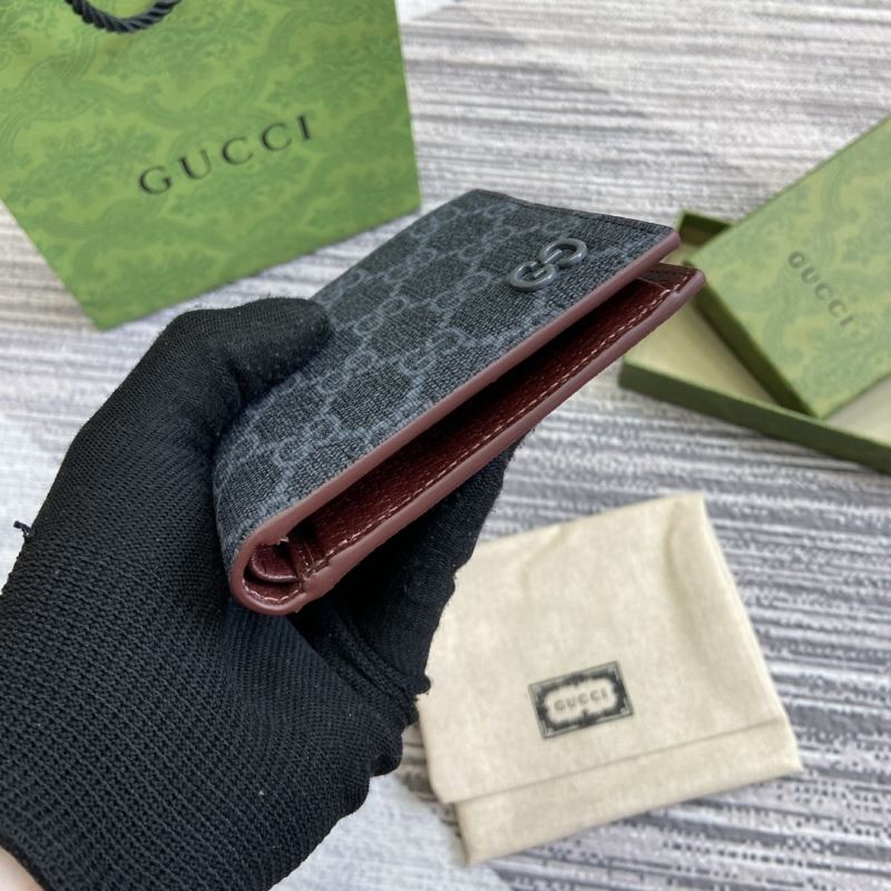 Gucci Wallets